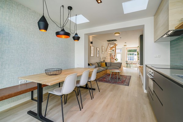 Medium property photo - Geerweg 73, 2611 VR Delft